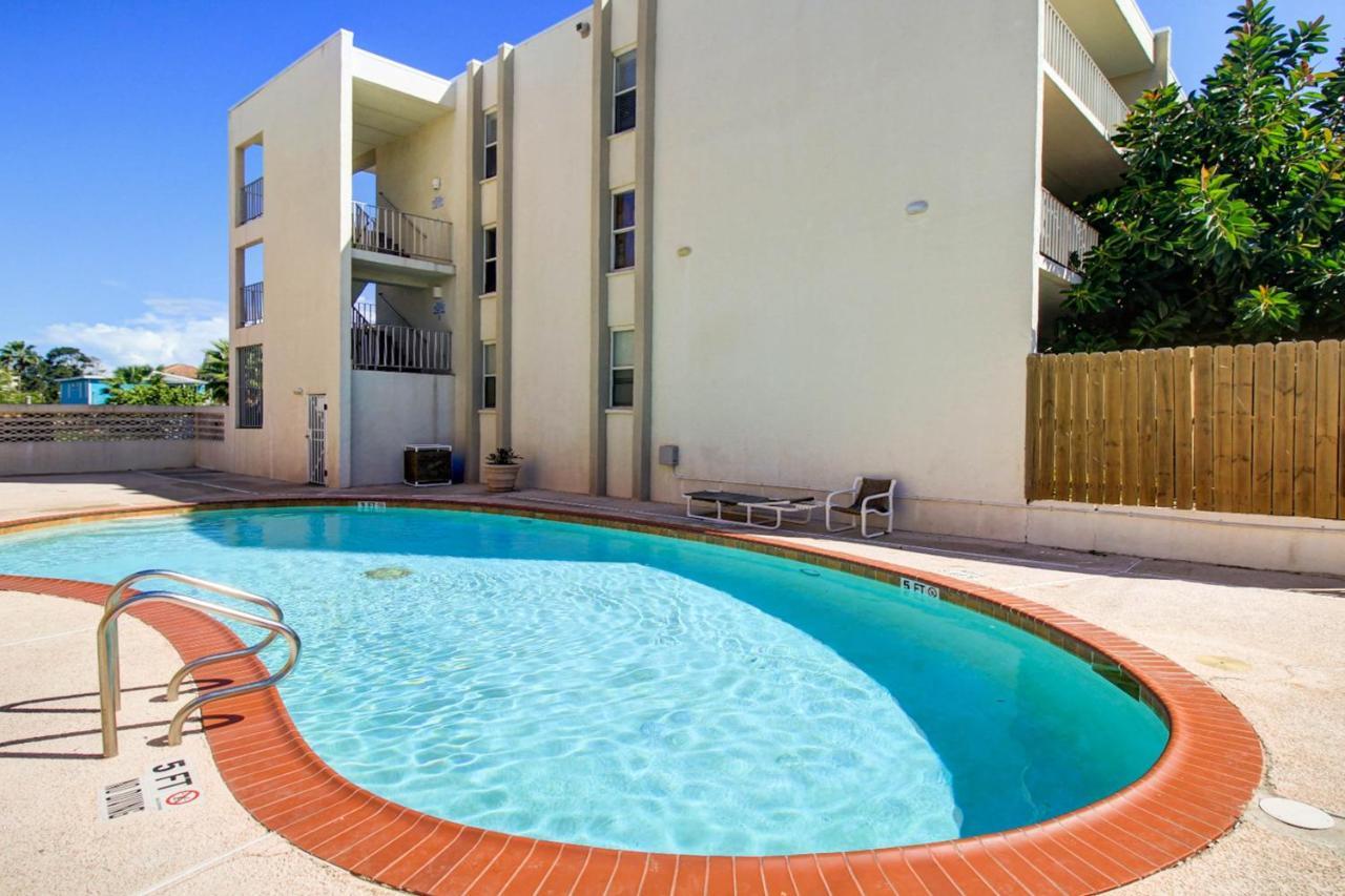 Fiesta Sol Condominiums South Padre Island Eksteriør bilde