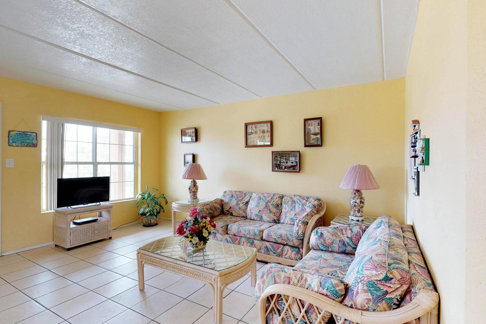 Fiesta Sol Condominiums South Padre Island Eksteriør bilde