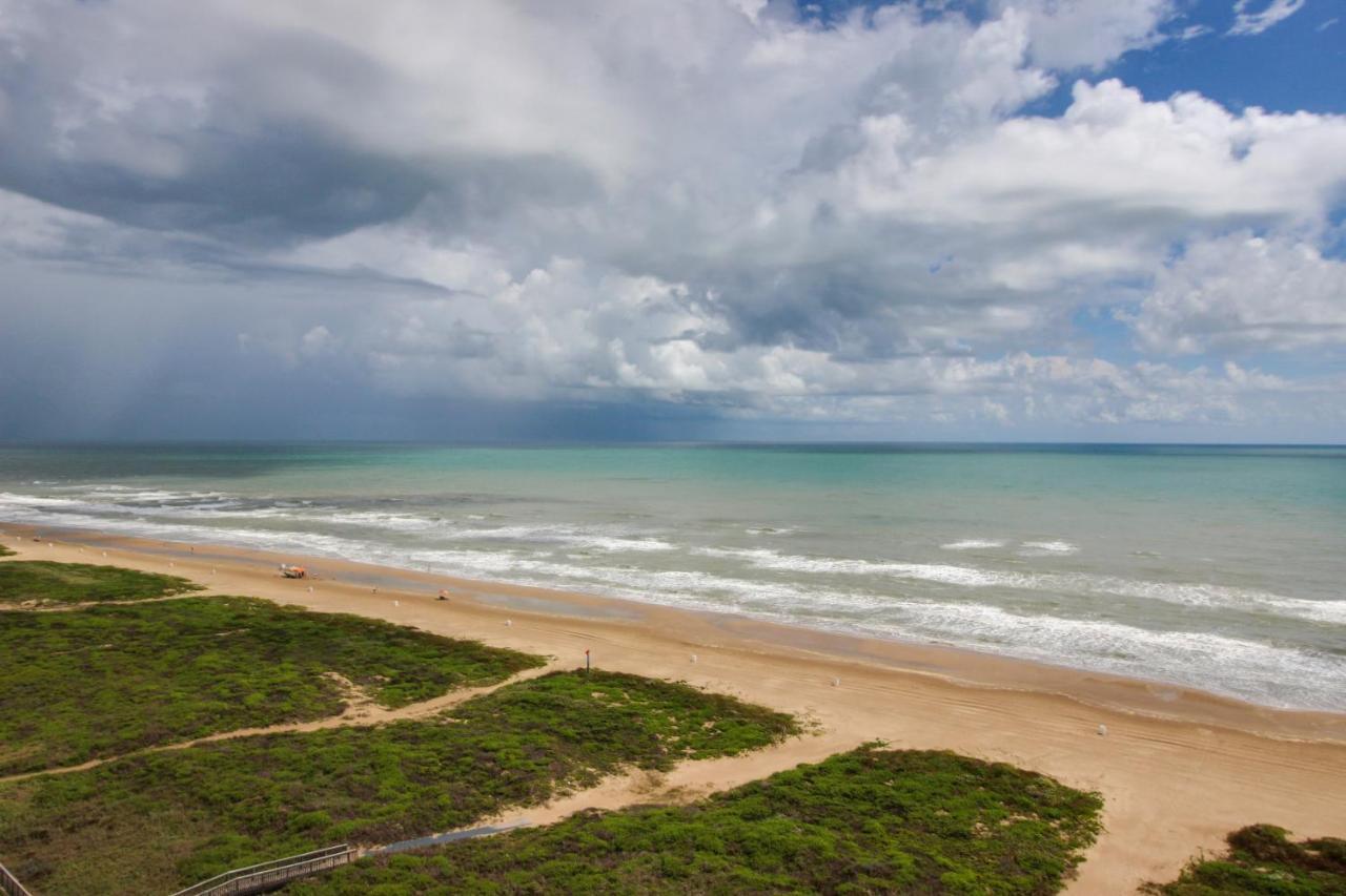 Fiesta Sol Condominiums South Padre Island Eksteriør bilde